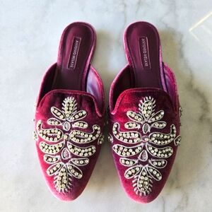 Antonio Melani loafers